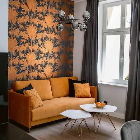 아파트 Rent Mariana Mokwy 20/3 Apartament 1 *