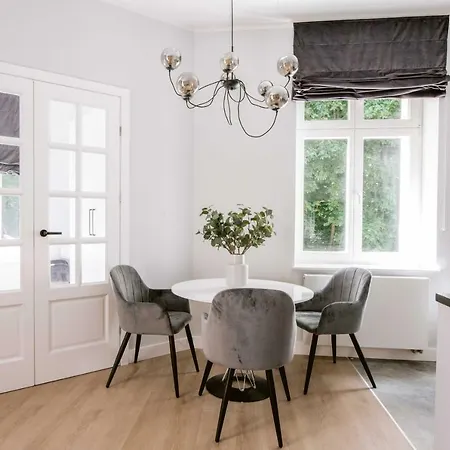 Rent Mariana Mokwy 20/3 Apartament 1