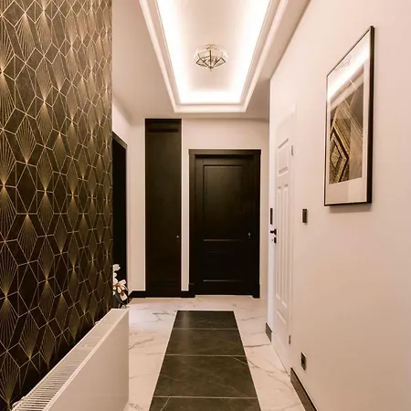 Rent Mariana Mokwy 20/3 Apartament 1 * 소포트