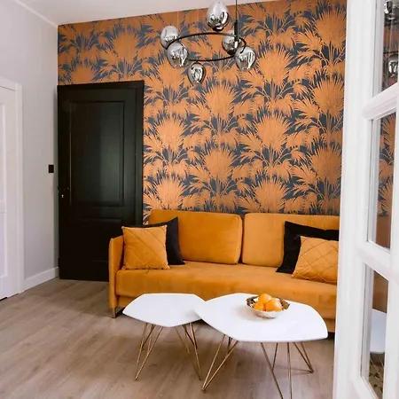 Rent Mariana Mokwy 20/3 Apartament 1 아파트 *