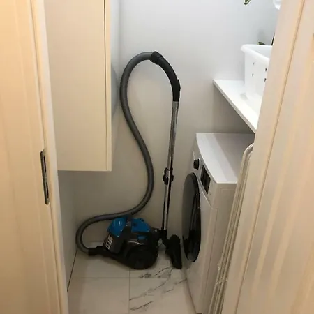 Rent Mariana Mokwy 20/3 Apartament 1 아파트