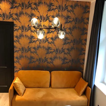 Rent Mariana Mokwy 20/3 Apartament 1 아파트 소포트