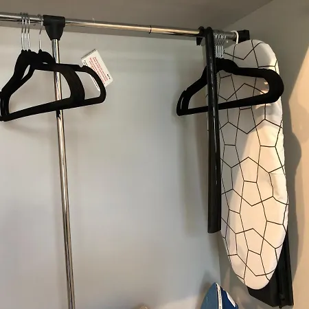 Rent Mariana Mokwy 20/3 Apartament 1 소포트