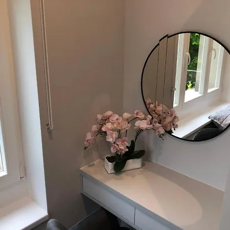 Rent Mariana Mokwy 20/3 Apartament 1