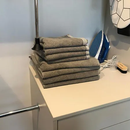 Rent Mariana Mokwy 20/3 Apartament 1 아파트