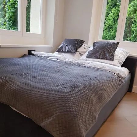 Rent Mariana Mokwy 20/3 Apartament 1 아파트 *