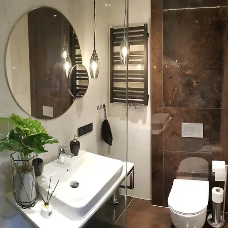 Rent Mariana Mokwy 20/3 Apartament 1 소포트