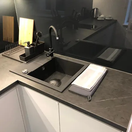 아파트 Rent Mariana Mokwy 20/3 Apartament 1 *