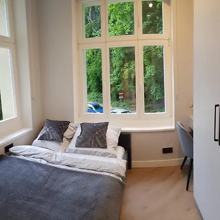 Rent Mariana Mokwy 20/3 Apartament 1 아파트