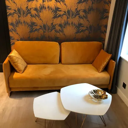 Rent Mariana Mokwy 20/3 Apartament 1 아파트 소포트