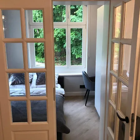 Rent Mariana Mokwy 20/3 Apartament 1